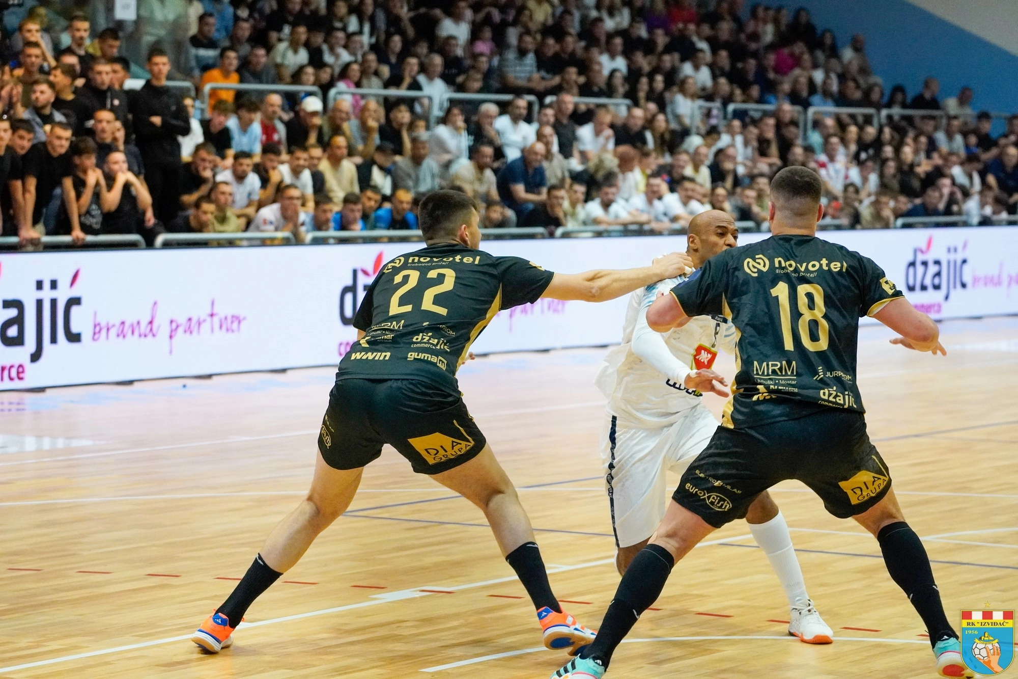 Tko će u finale EHF kupa? Izviđač pred vratima raja
